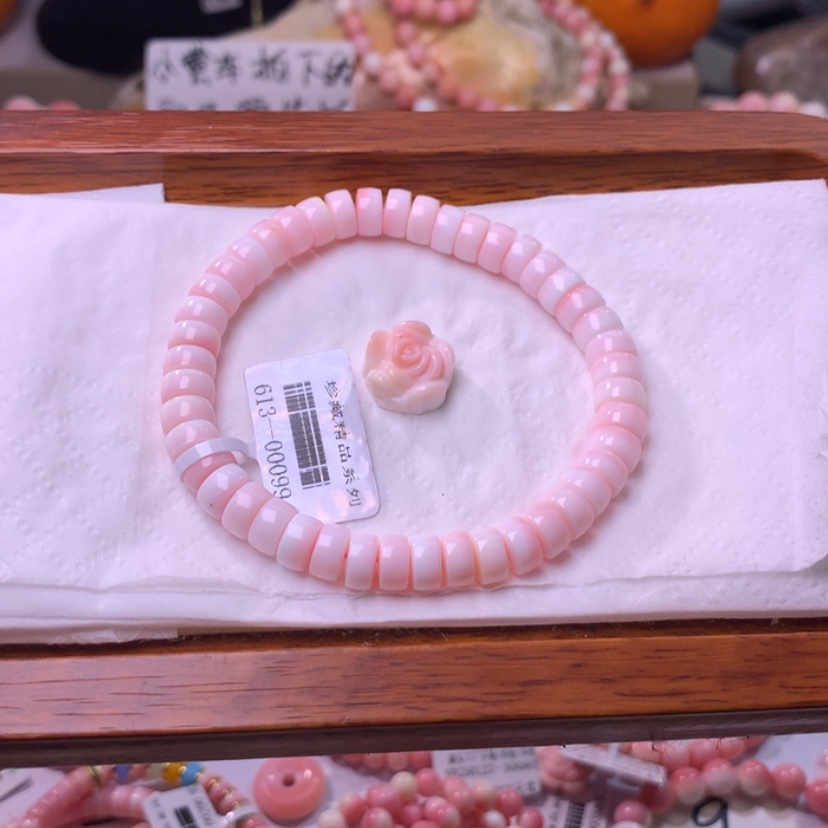 【闪购商品】查罗石颈饰合金福利编号2