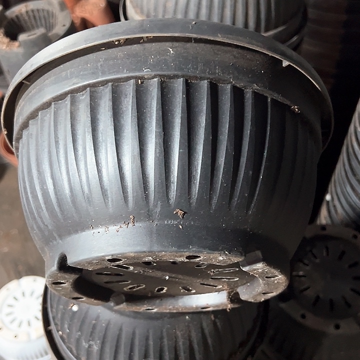 塑料口径24 高度13 一组4个