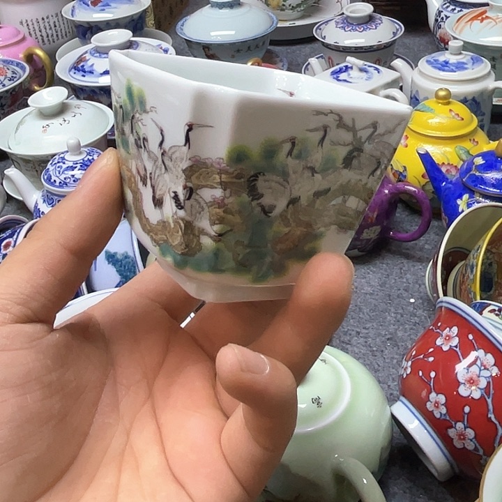 景德镇陶瓷研究所