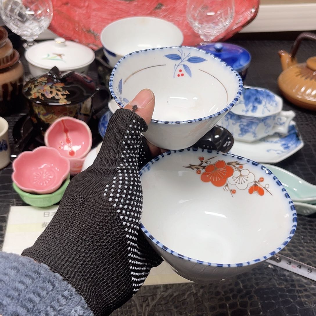 默认微瑕 完美者慎拍