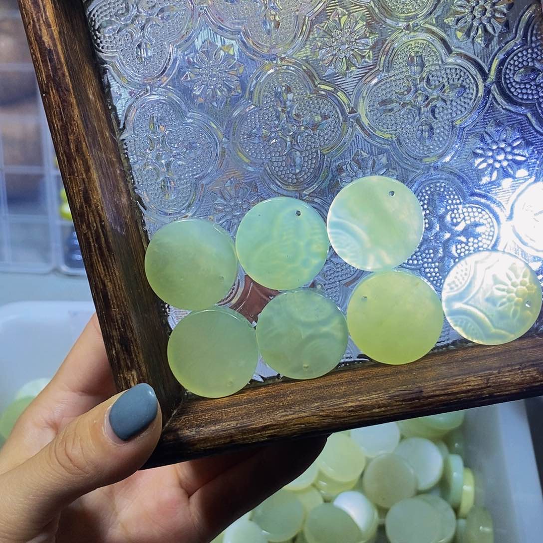 未镶嵌蛇纹石玉其他88