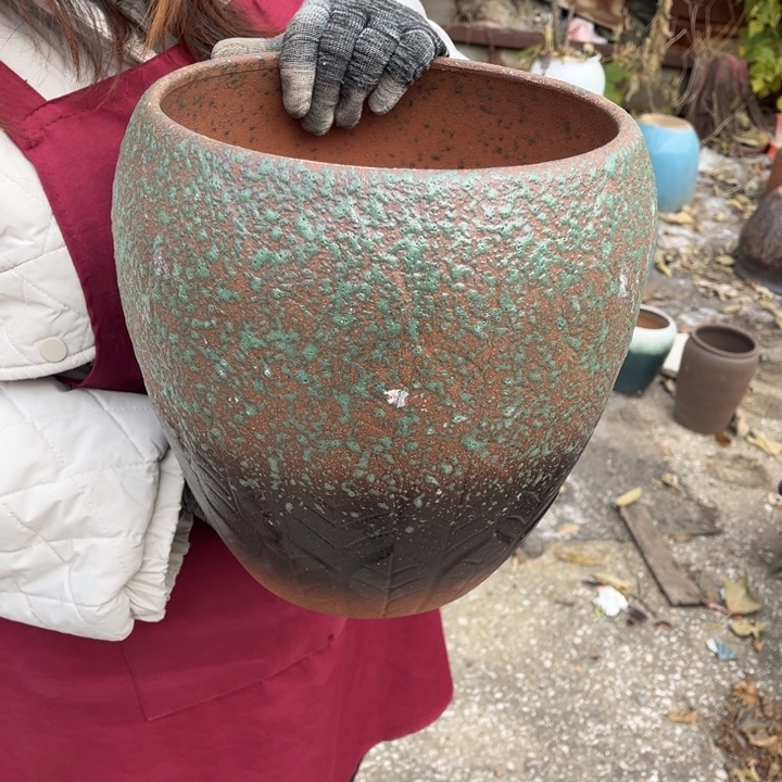 口24高27瑕疵瑕疵底裂