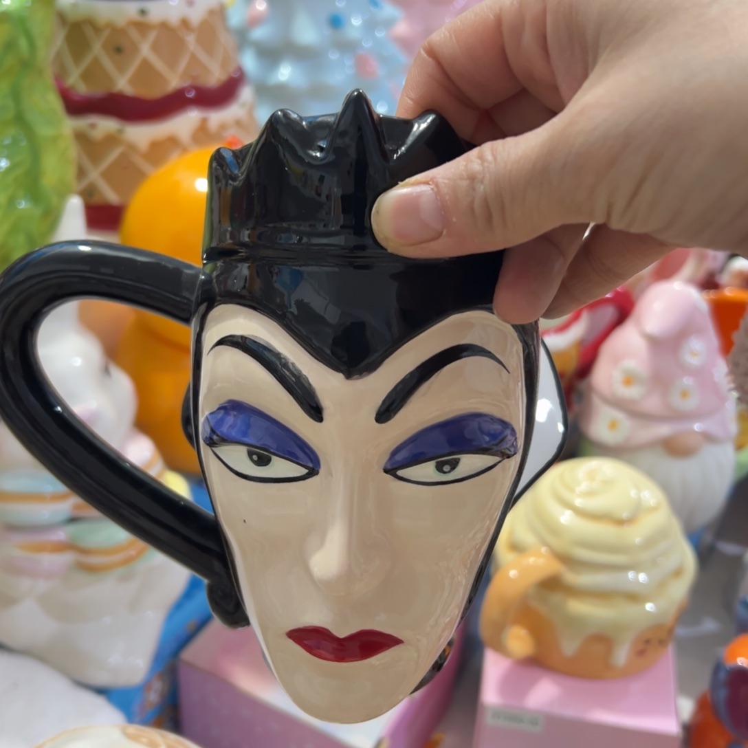 杯微瑕疵不售后的