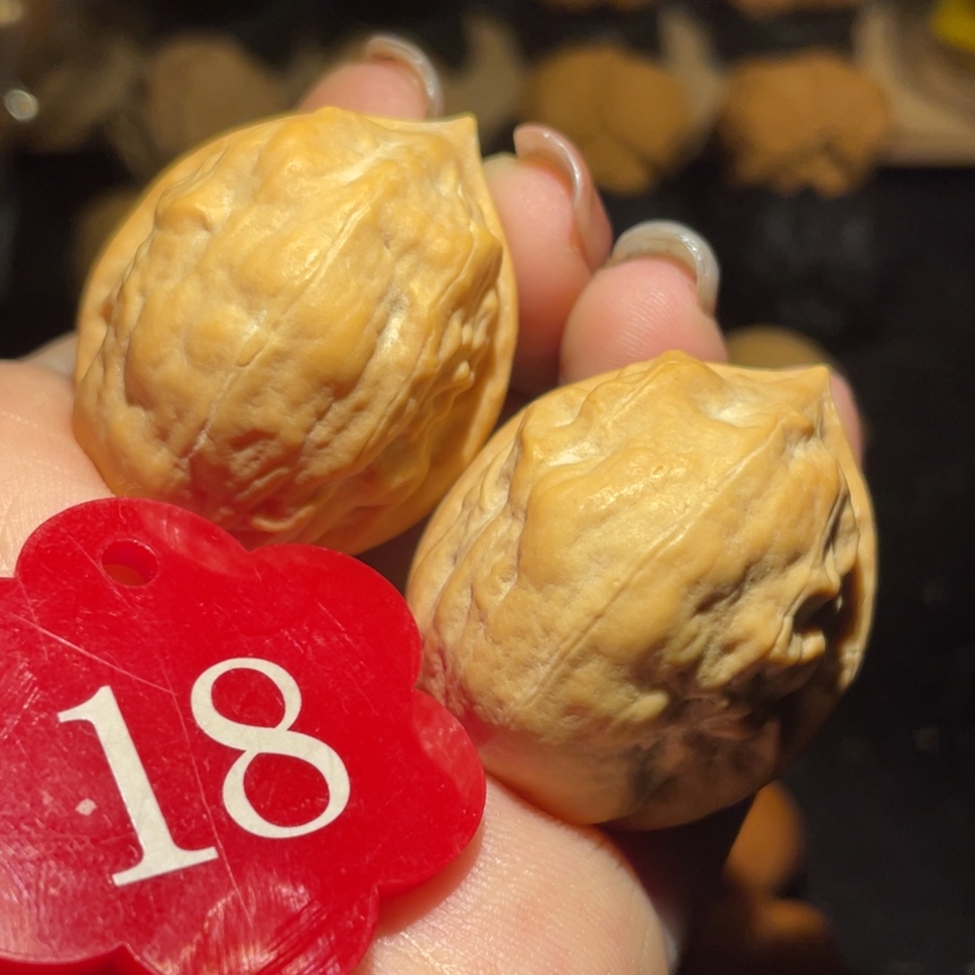 马头琴33尺寸核桃