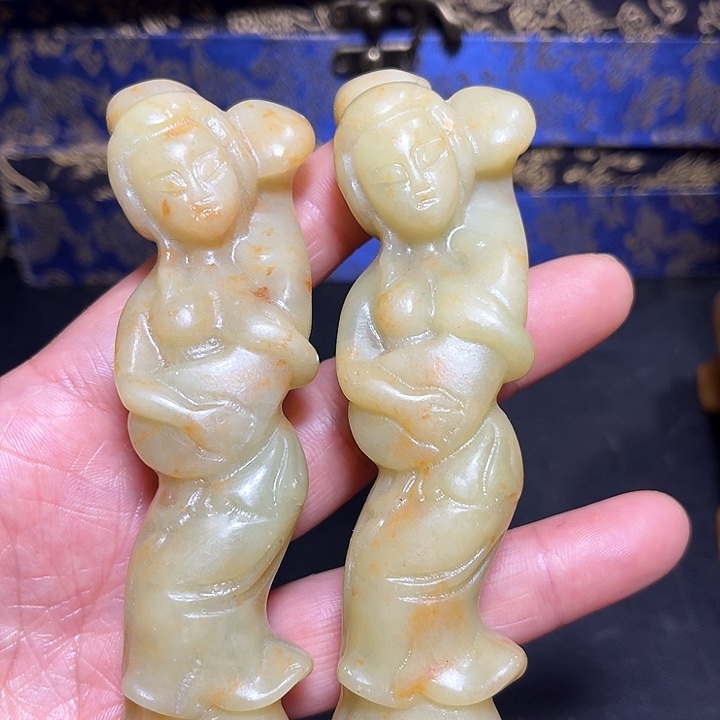 底槽青一物一图发货支持七天无理由。