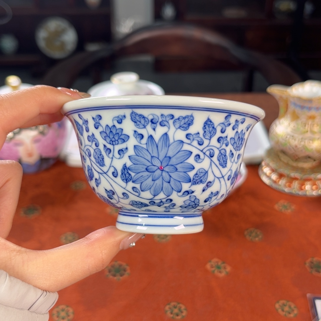 九鸣瓷艺九鸣瓷艺