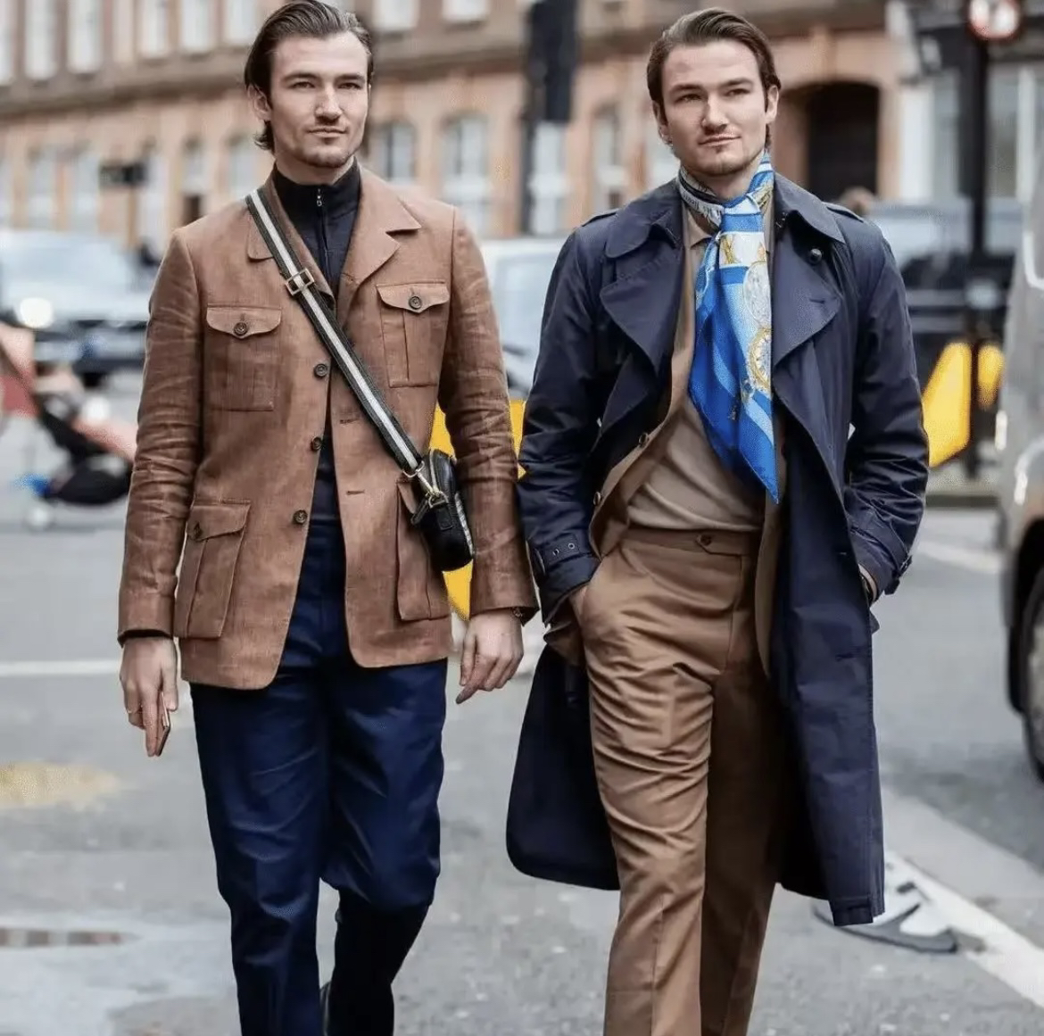 经典款时尚潮流立领夹克外套  男女同款