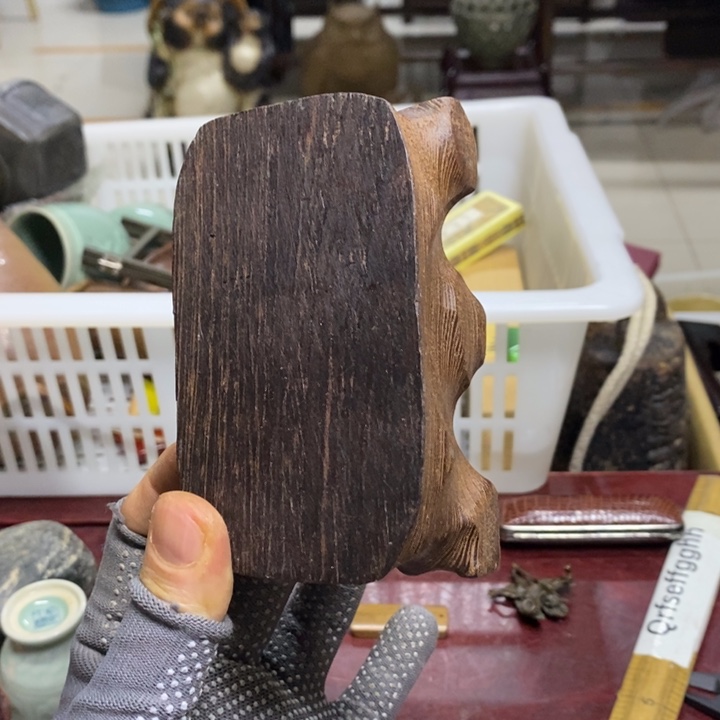 琉璃手工艺品瓷器工艺品摆件装饰创意