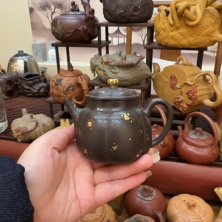 紫砂茶案福利多多