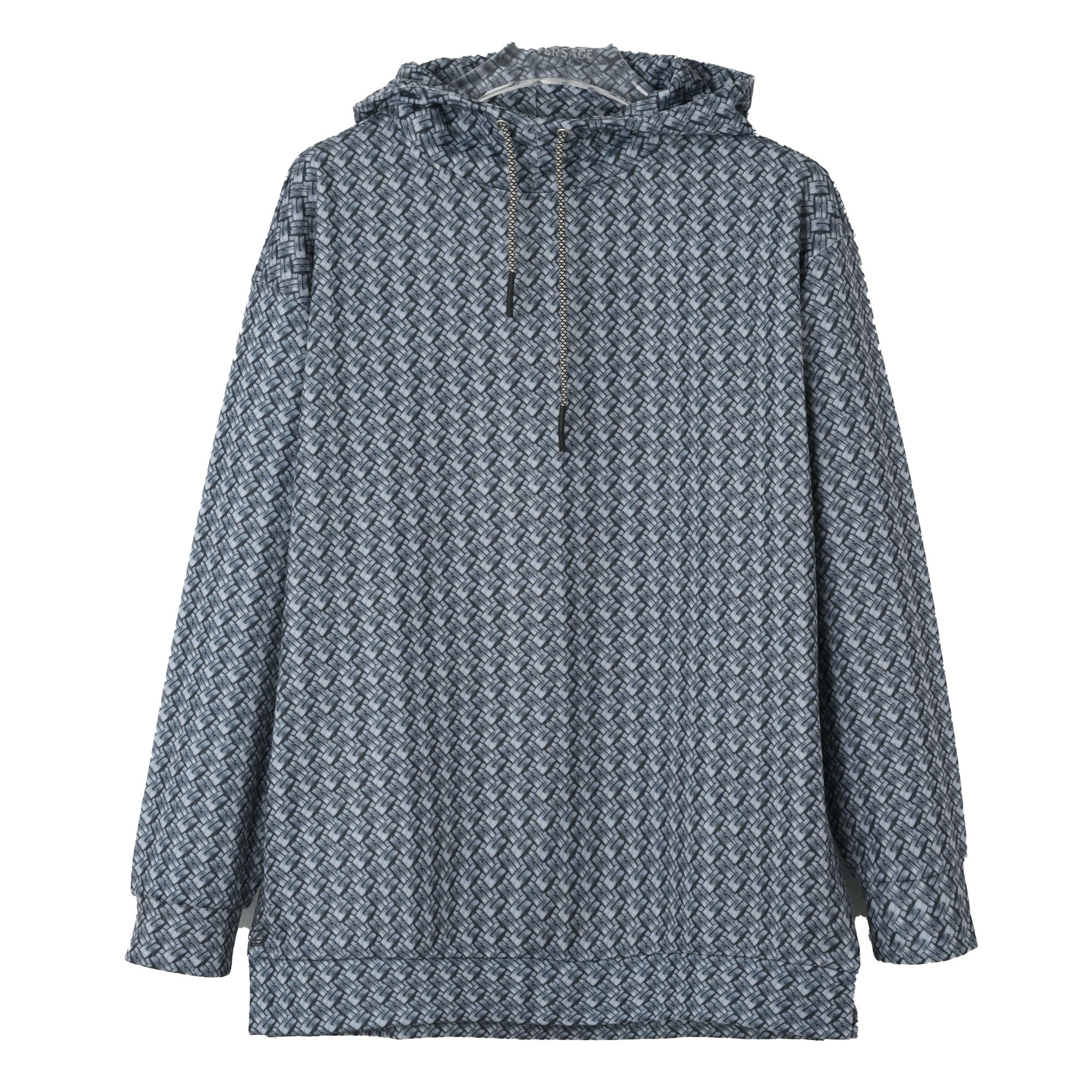 EMPORIO ARMANI 男士满印时尚连帽卫衣3G1M7P 1J5AZ G903