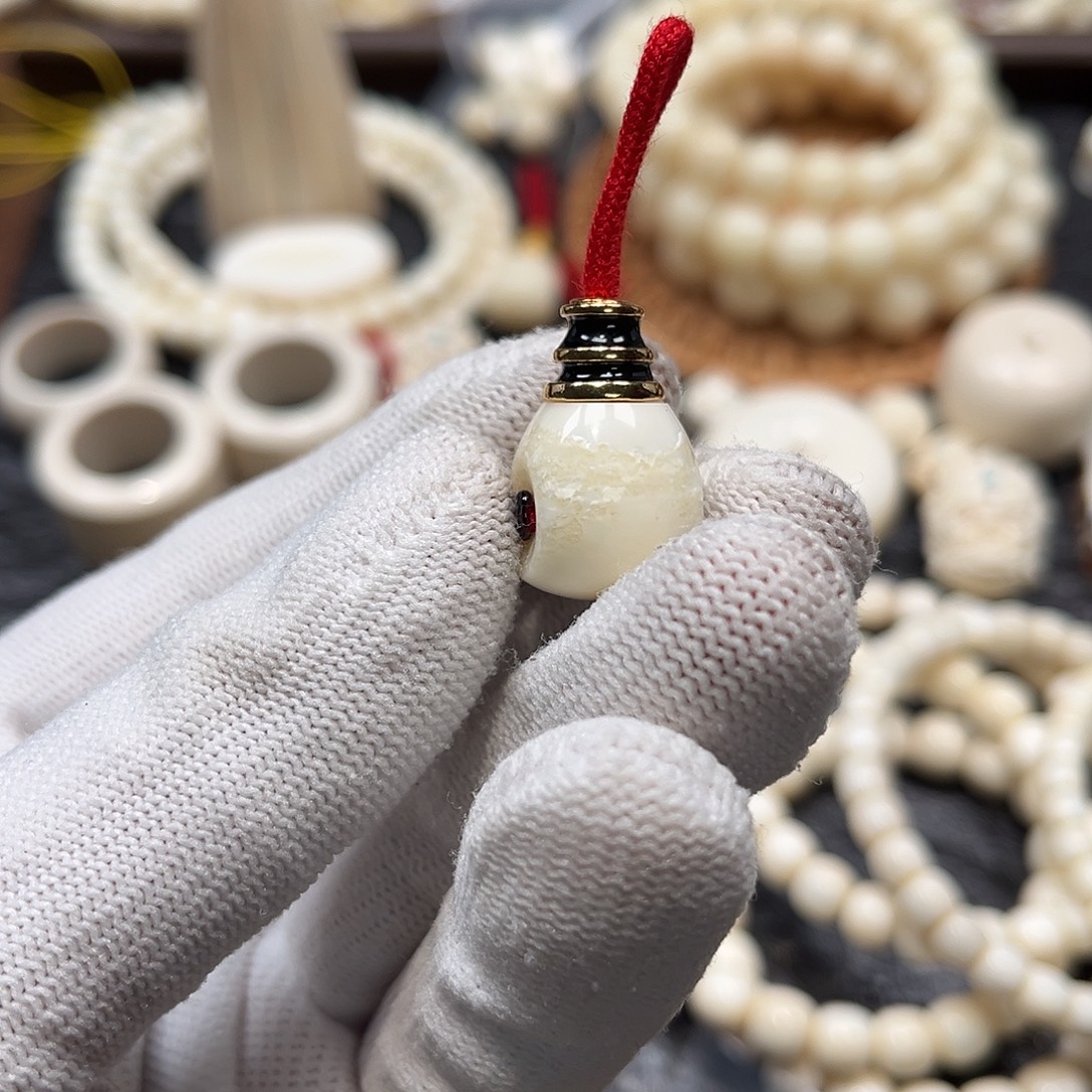 猛犸象牙其他虬半脑三通13+