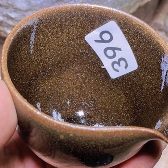 茶盏茶具也不用396年左右