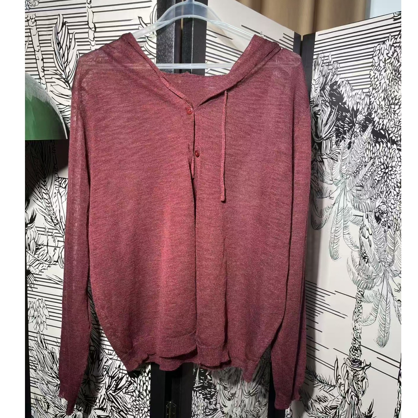 样衣孤品福福款十五号69-600