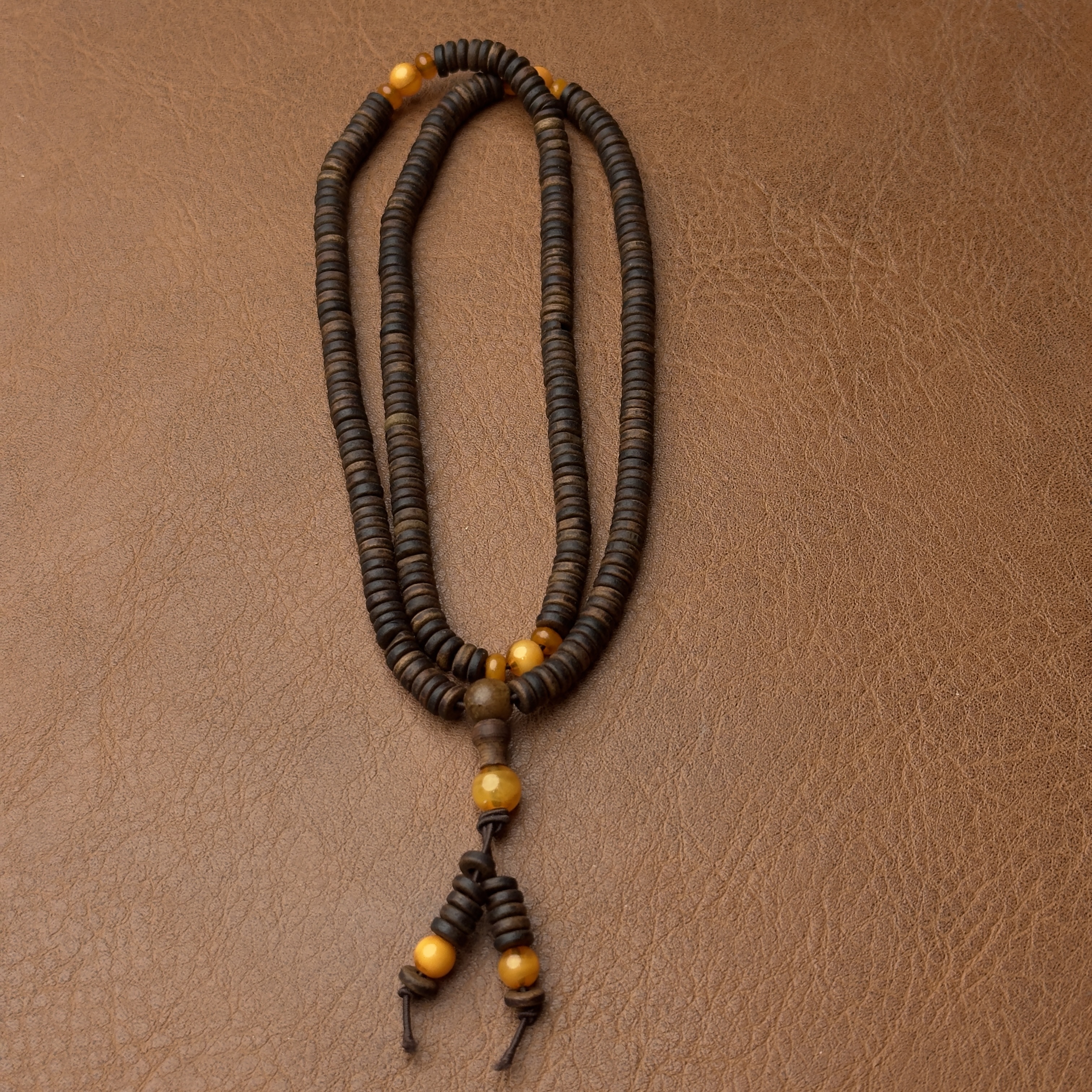 花梨木0.6药片 双圈 （无礼盒）K267