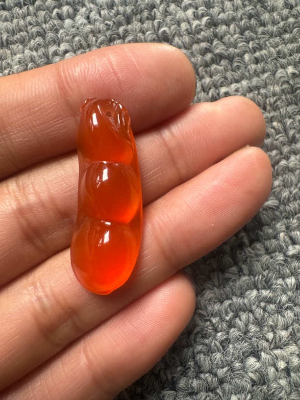 保山杨柳冰红福豆