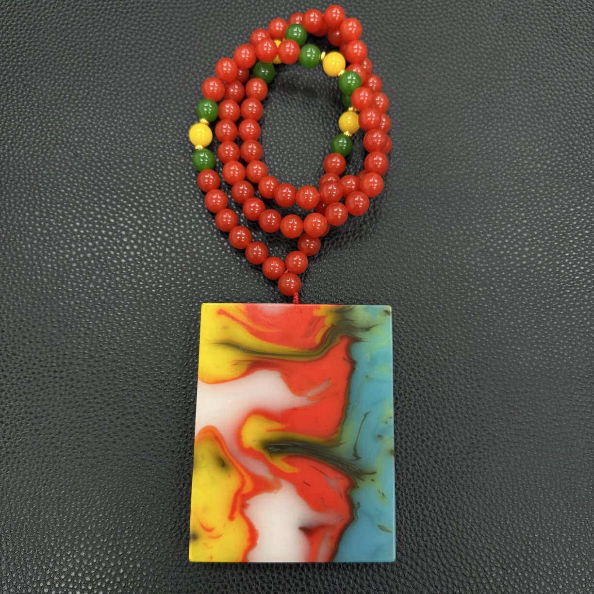 项链 时尚X06项链（多样性拍一发一）