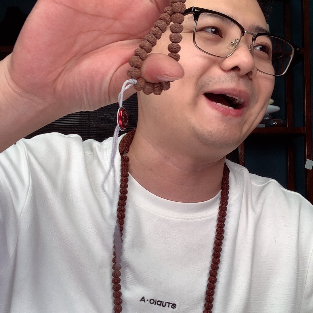 手串金刚菩提手串