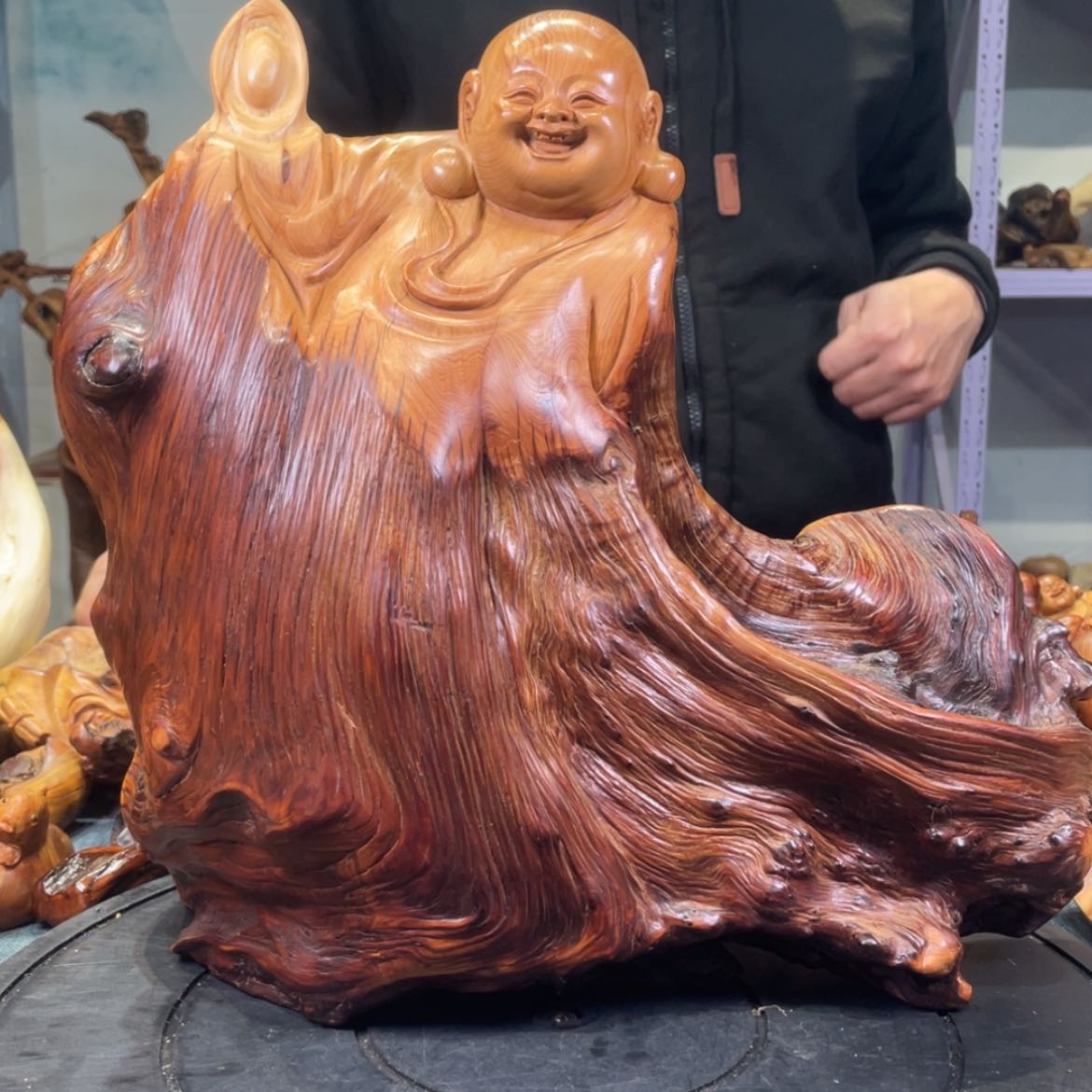 【闪购商品】柏木（崖柏）其他