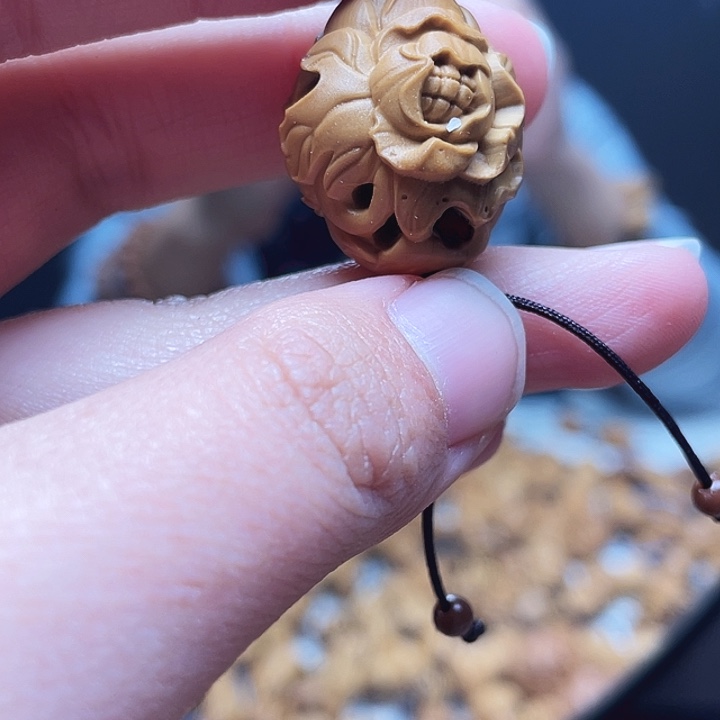 手串/手链橄榄核橄榄核