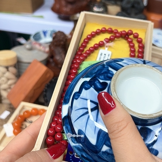 瓷器艺术品工艺品