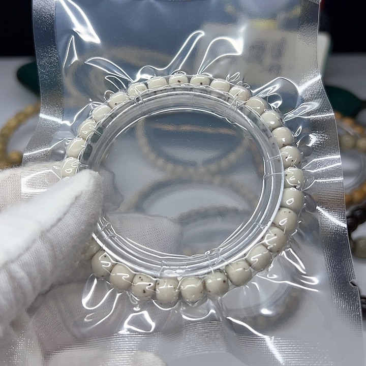 落*卡7三分之二留白直播间