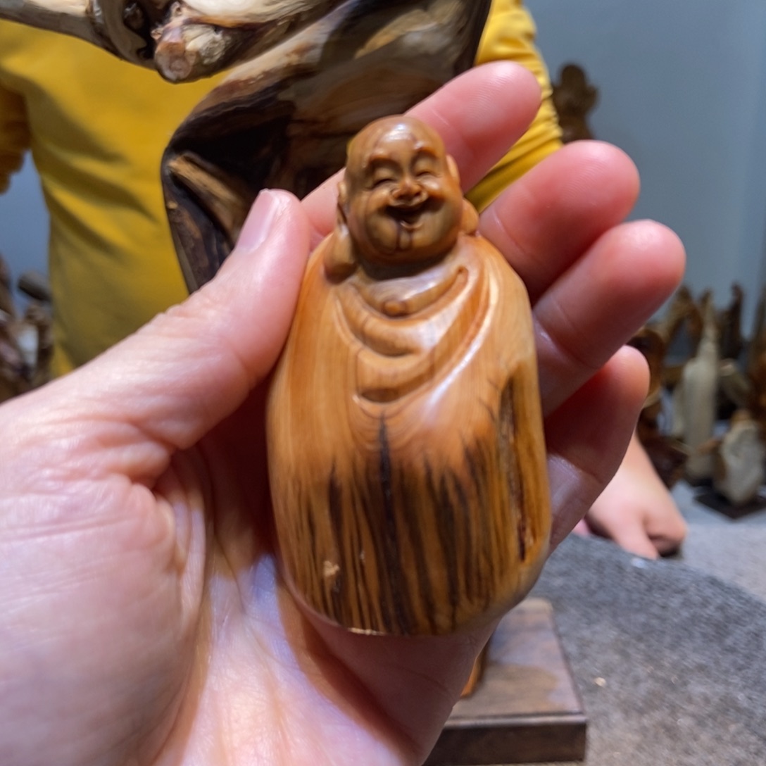 柏木（崖柏）精品太行崖柏