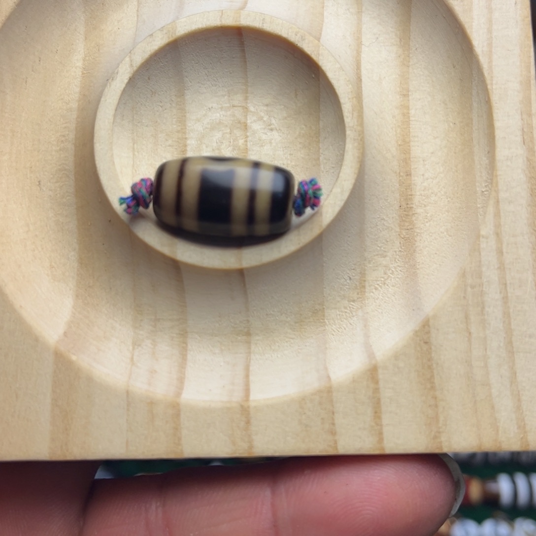 玛瑙/玉髓散珠单珠