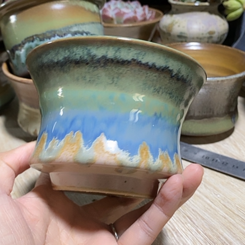 【闪购商品】红陶口11