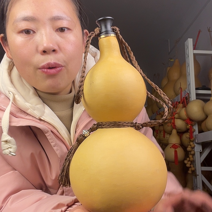 天然葫芦一物一图看图片发货