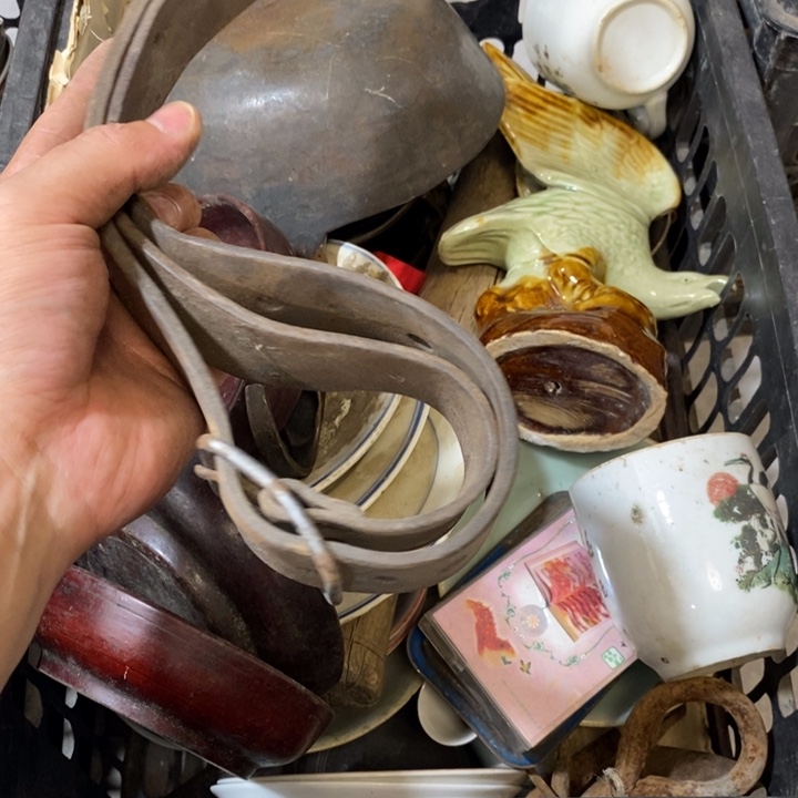 江***侽家具摆件等等一个