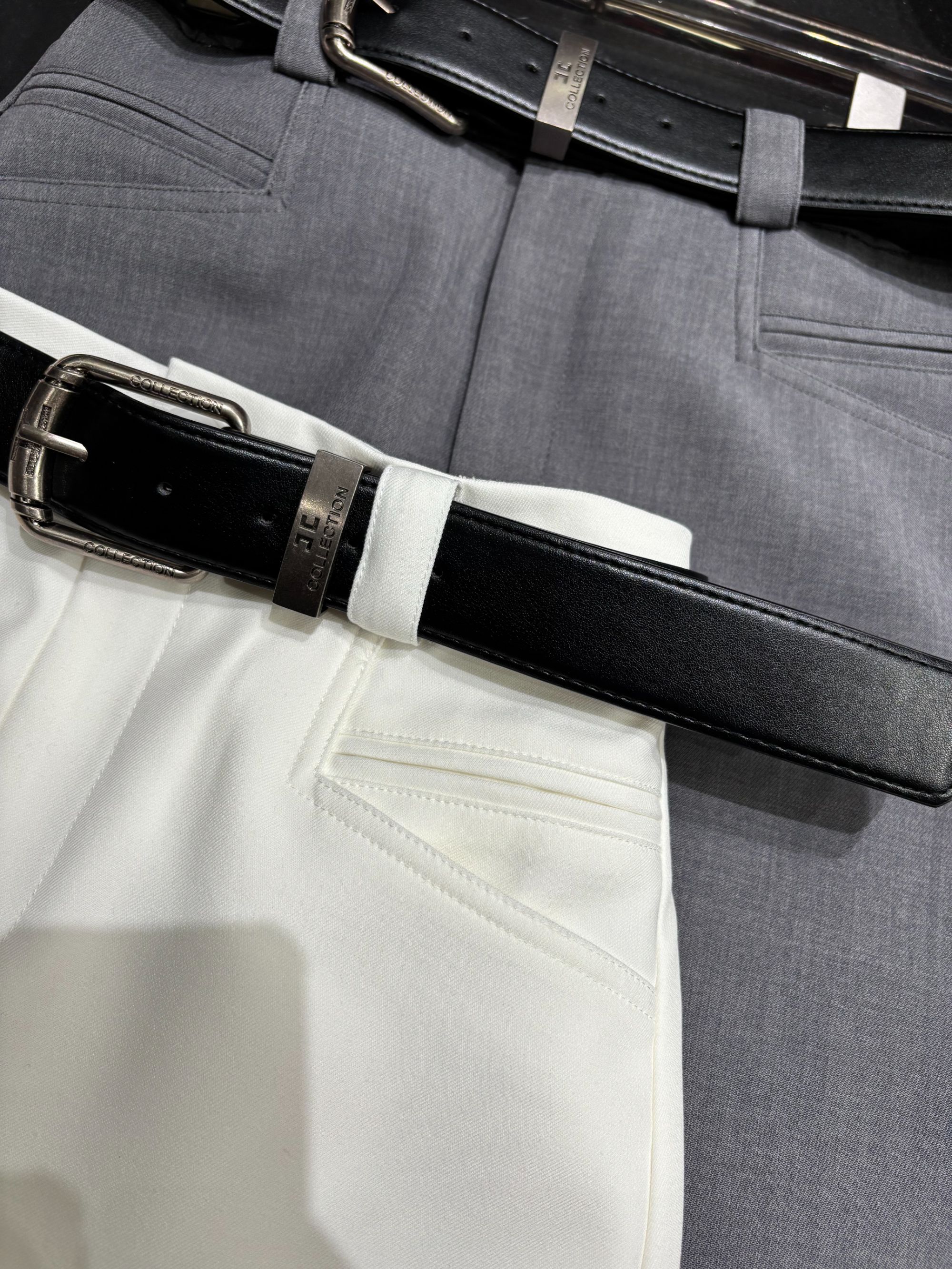 【小韩家】欧货2025夏季新款气质显瘦百搭短裙