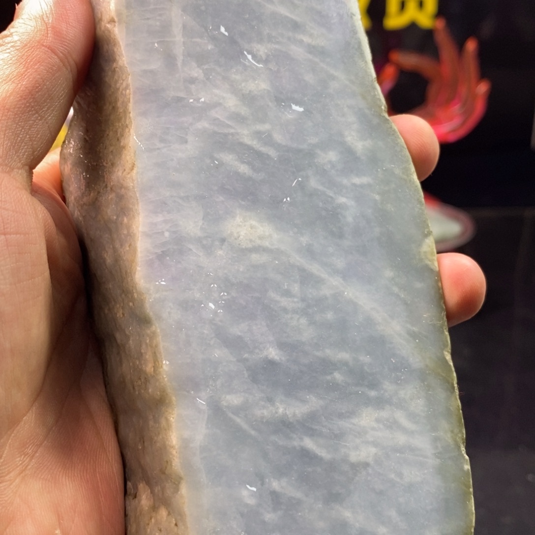 用***0定制翡翠未镶嵌定制翡翠