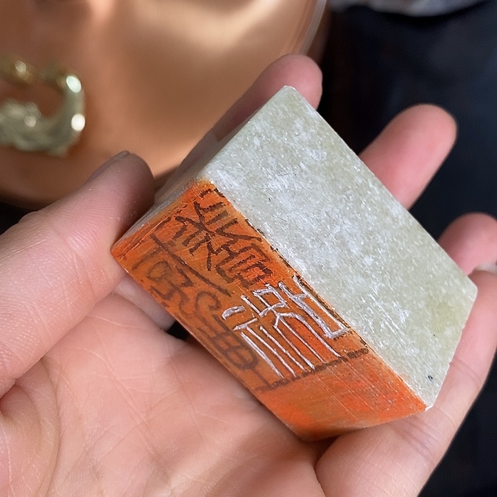 水晶F7 雅舍小院优选好物