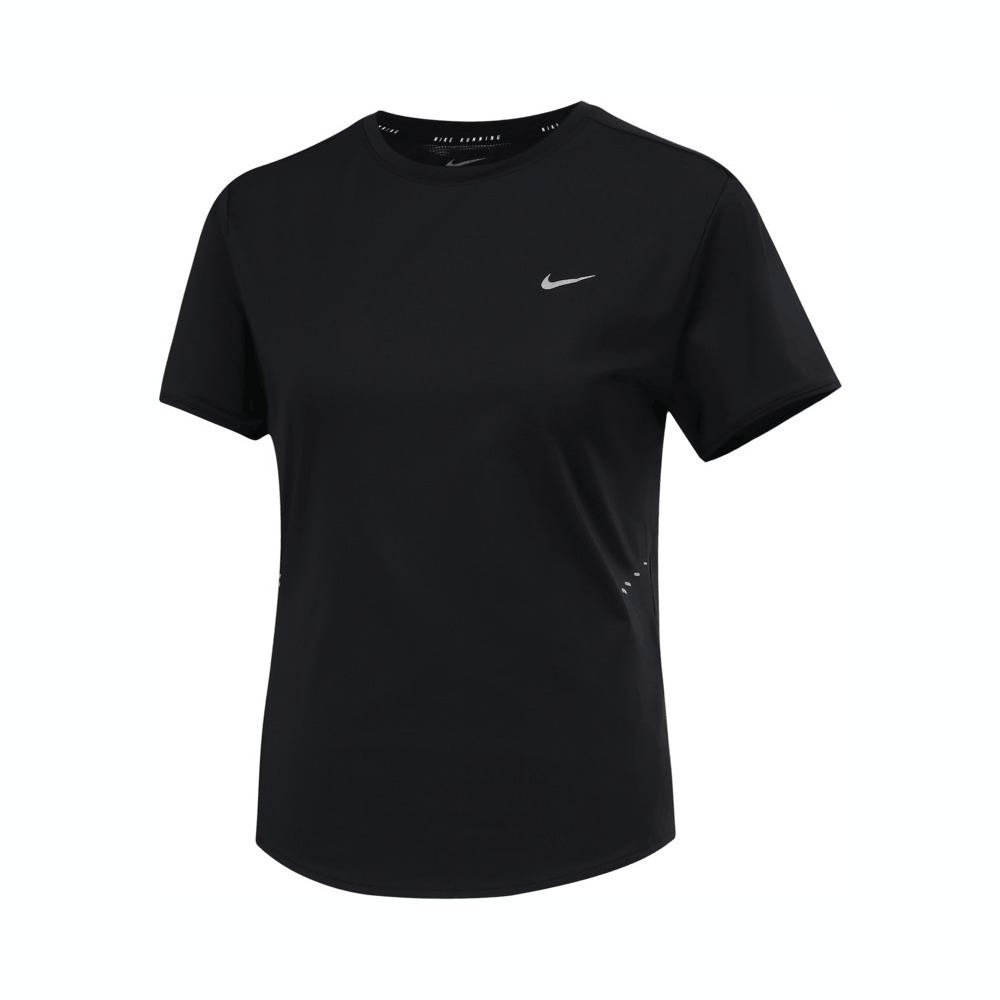 【滔搏联动】NIKE耐克女子AS W NK SWIFT DF SS TOP T恤HM9699-010