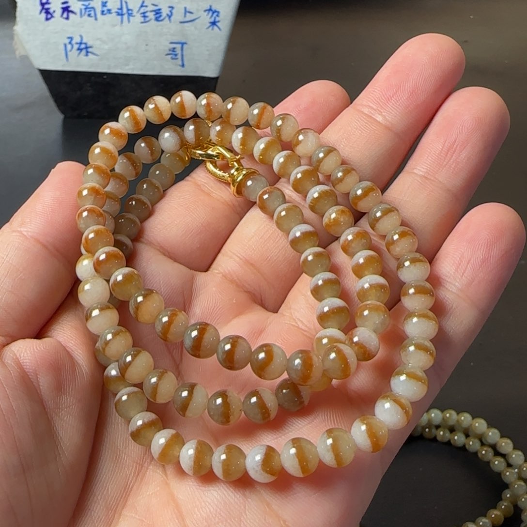 未镶嵌定制翡翠天然