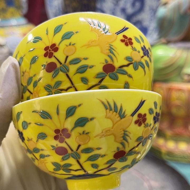 盖碗摆件摆件摆件摆件