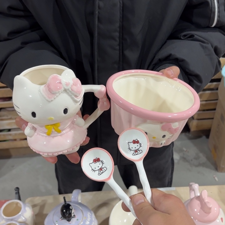 我们的目标是成为一