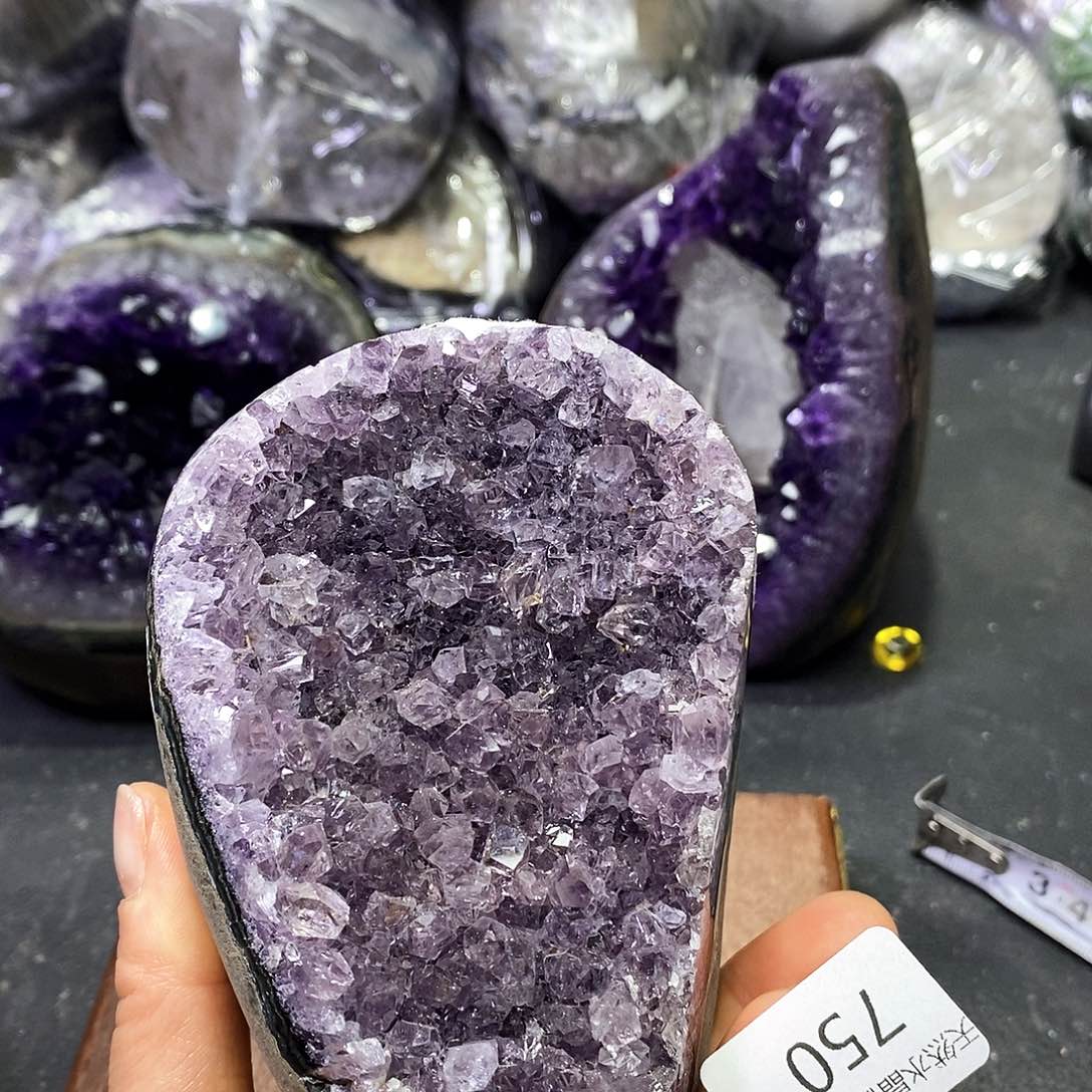 水晶大型摆件（非配饰）未镶嵌