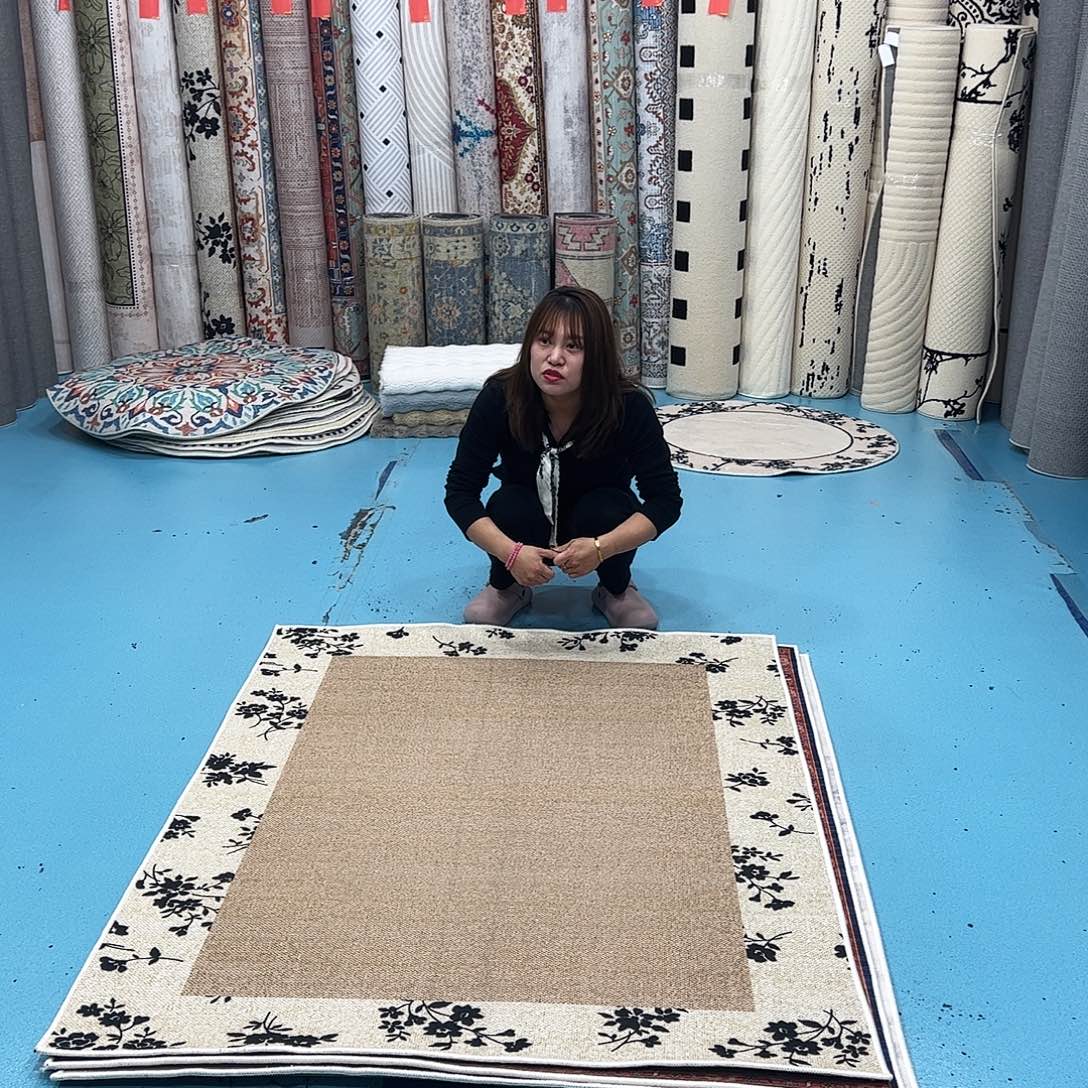 混纺120×160尺寸误差±1-3cm棉布底比利时绒微瑕特价