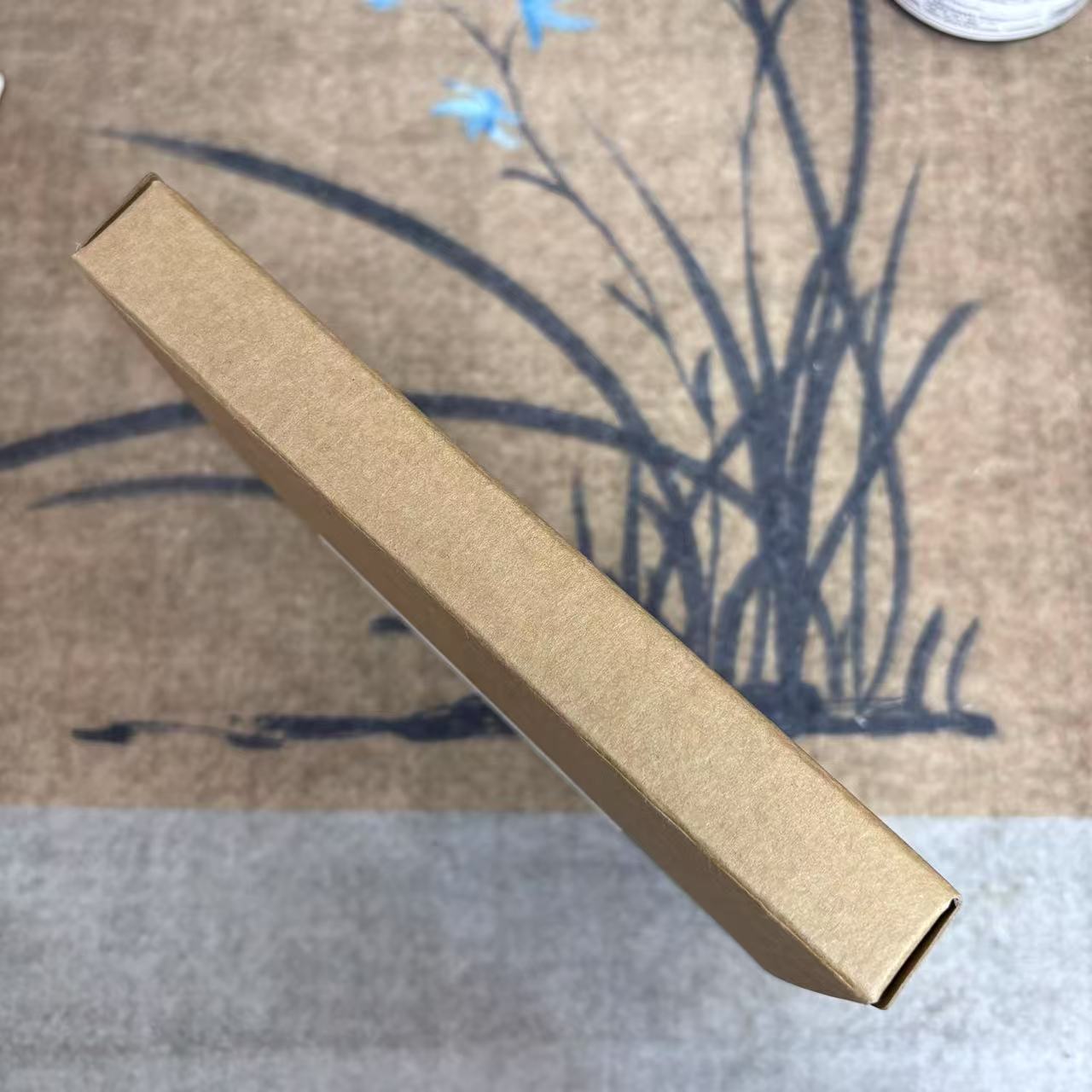 麦角硫因眼膜一盒 共五片