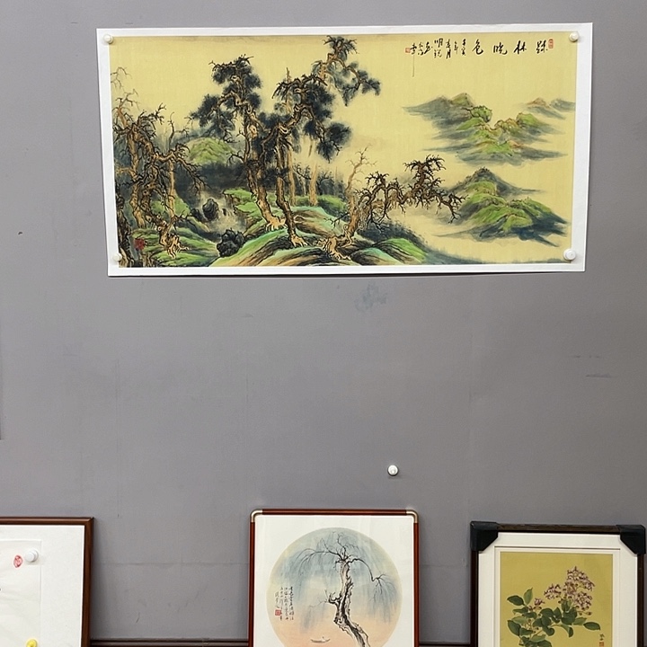 国画福利来了来了来了来啦