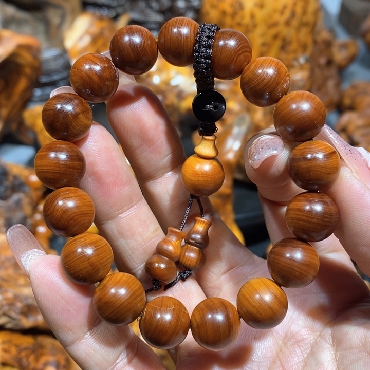 柏木太行崖柏陈化