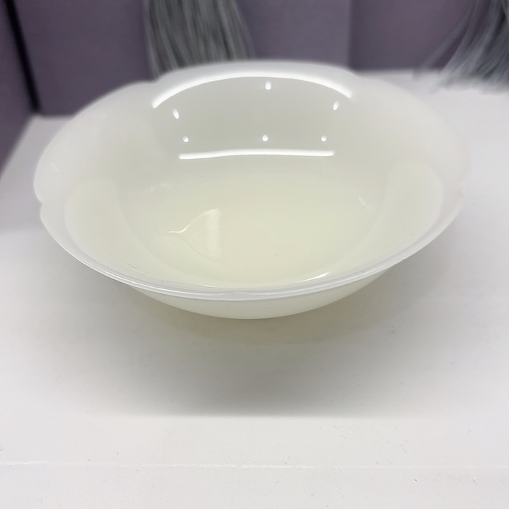 龙泉云间青瓷小米茶器