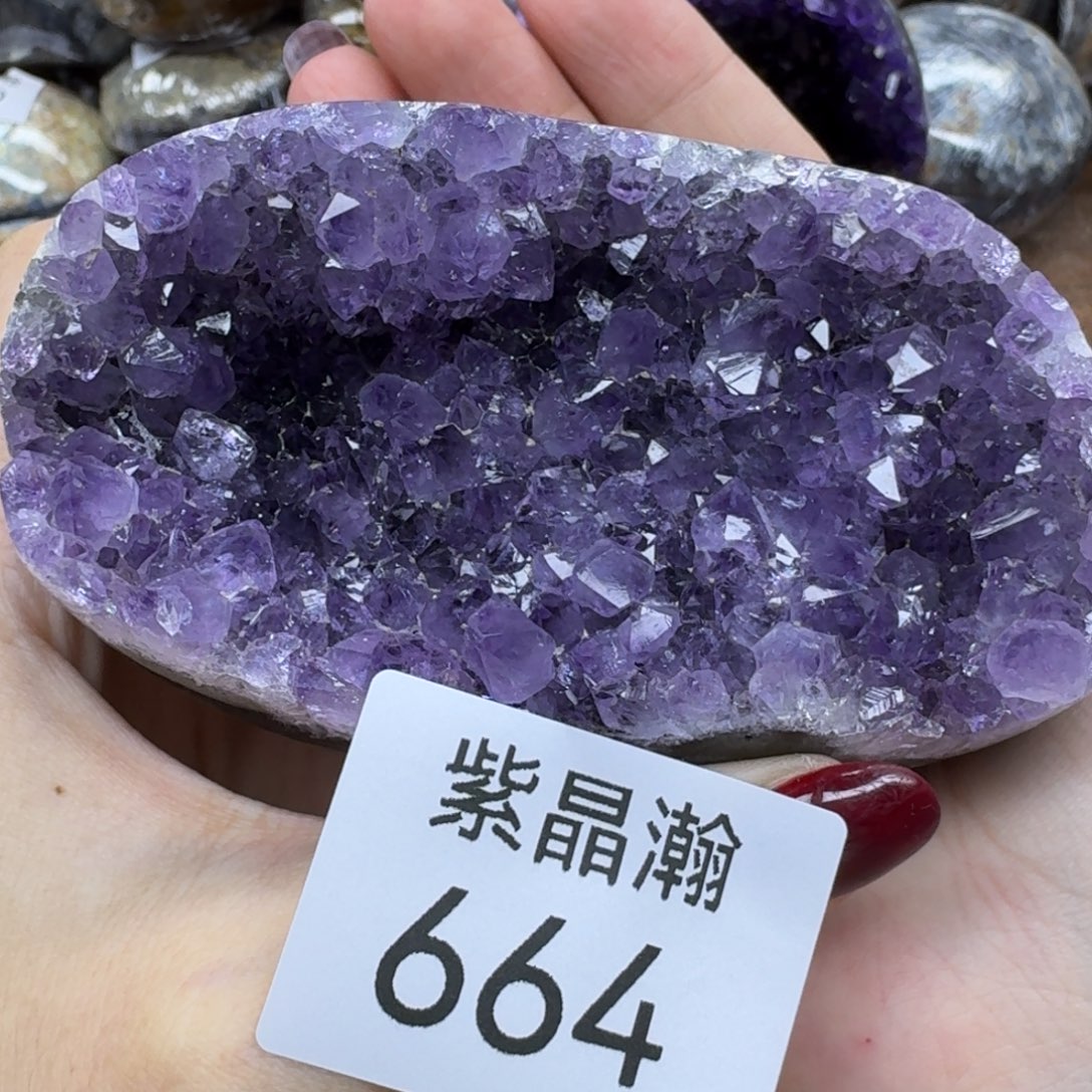 未镶嵌大型摆件（非配饰）水晶