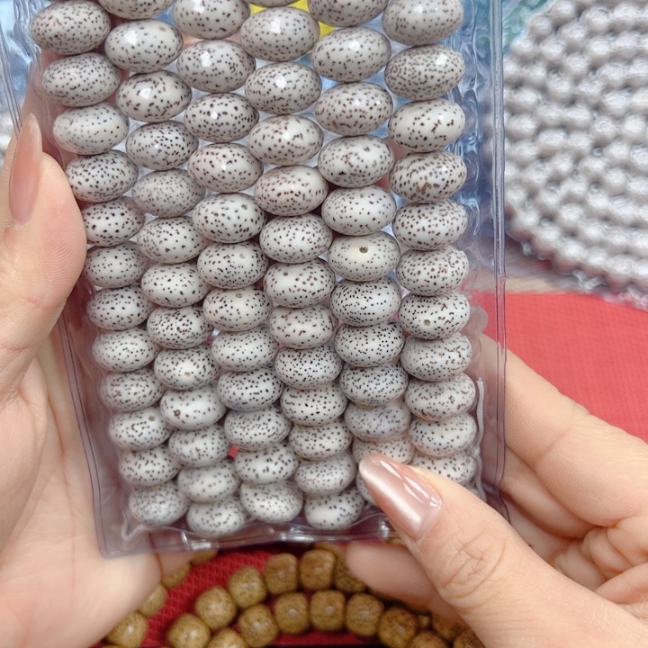 闲***m吊坠星月菩提星月菩提