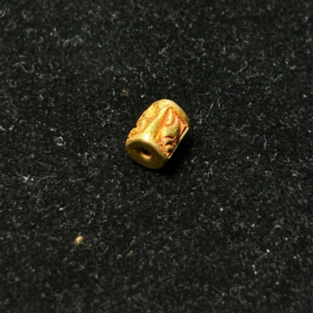 精品-老金子配饰