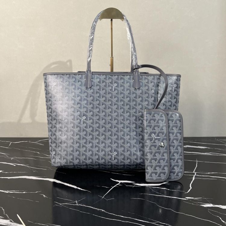 99新 Goyard /单肩包/C8357725166/[MQR1225B0025]