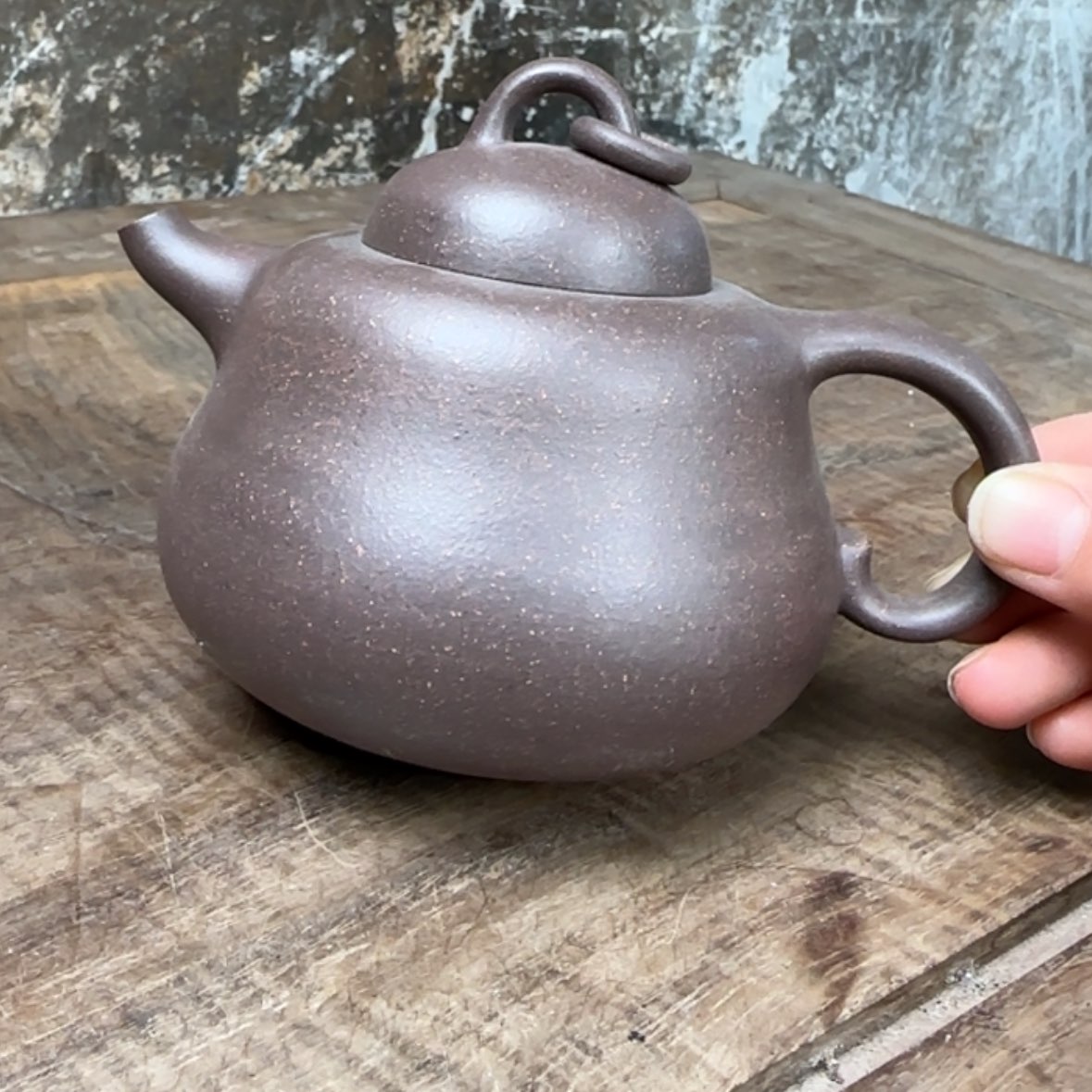 【闪购商品】紫砂茶壶紫砂艺术收藏品