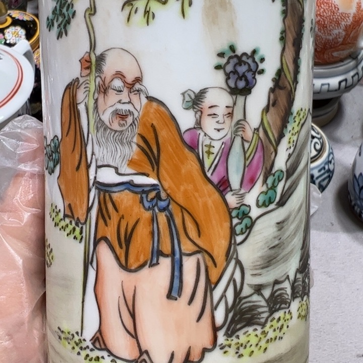 景德镇陶瓷艺术瓷器