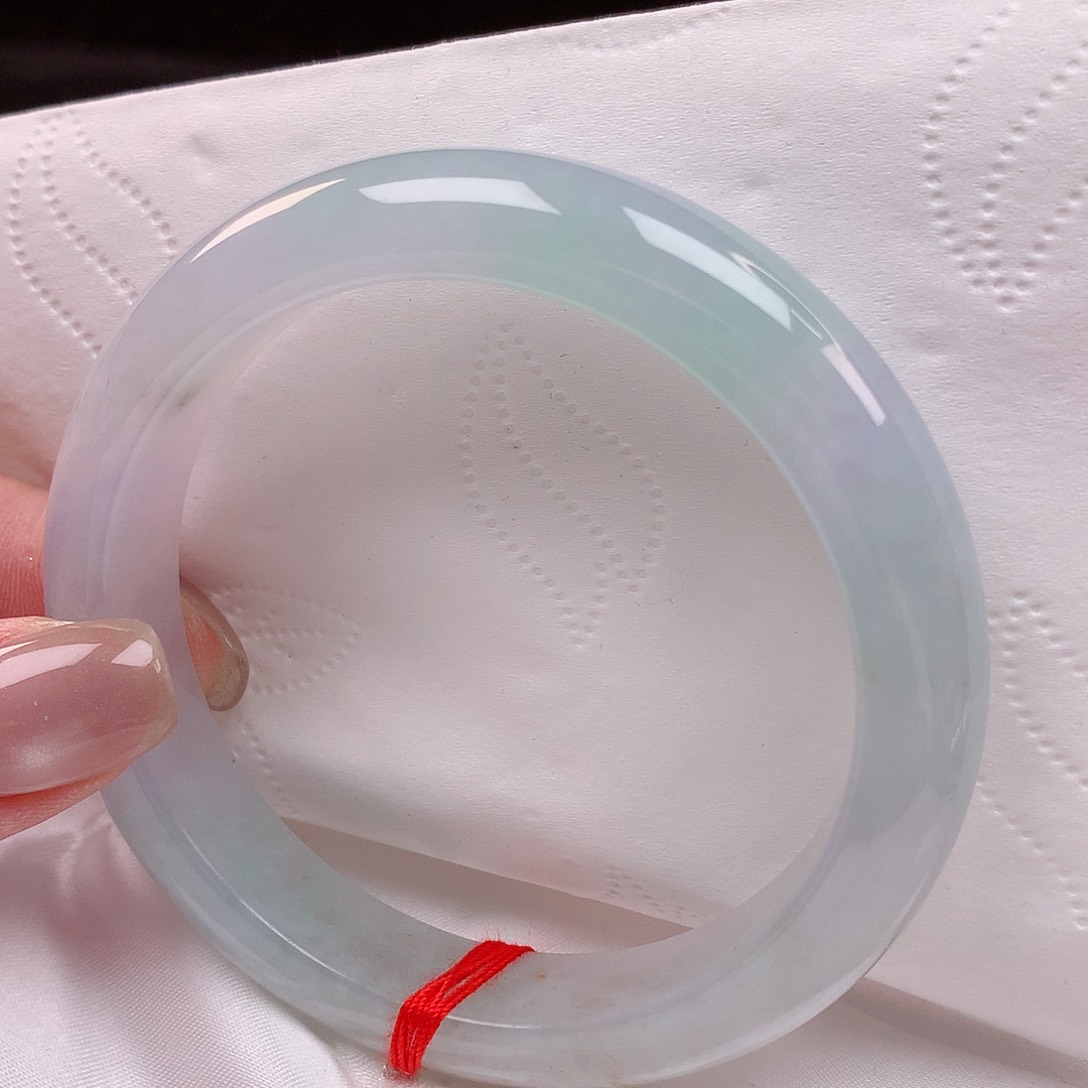 【闪购商品】未镶嵌手镯翡翠58